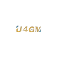 U4GM logo